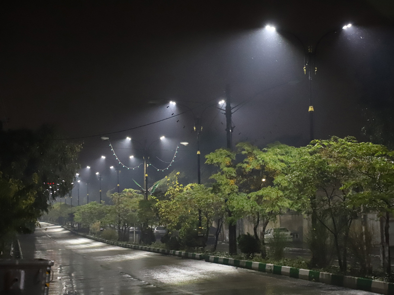 بلوار آزادی