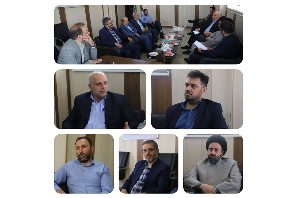 موافقت شورای شهر قیامدشت با تامین روشنایی بلوار آیت الله رییسی