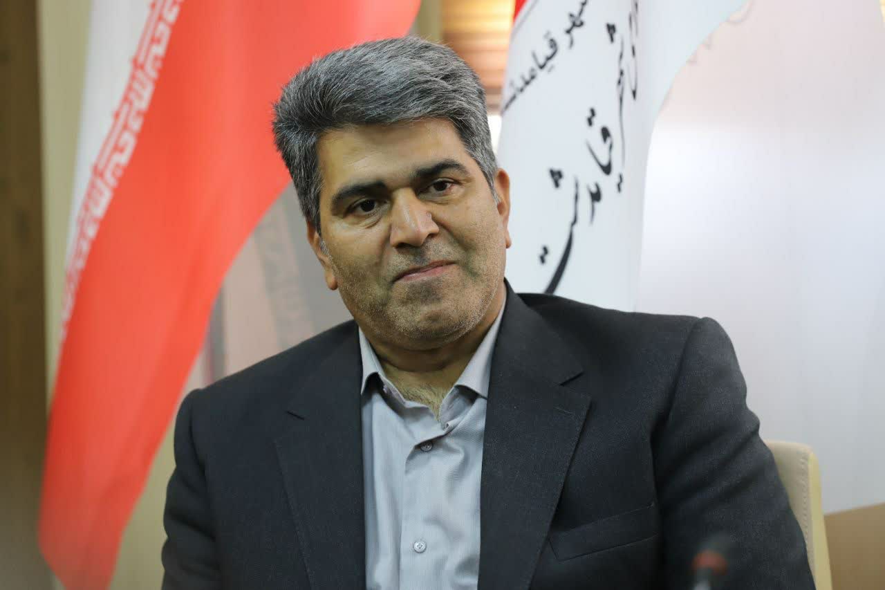   روابط عمومی  شهرداری قیامدشت از روابط عمومی های پیشتاز استان تهران و کشور است